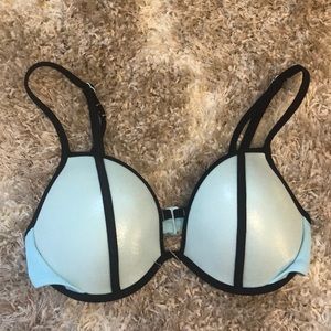 Victoria’s Secret Underwire Bikini Top 32DD